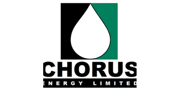 Chorus Energy Limited