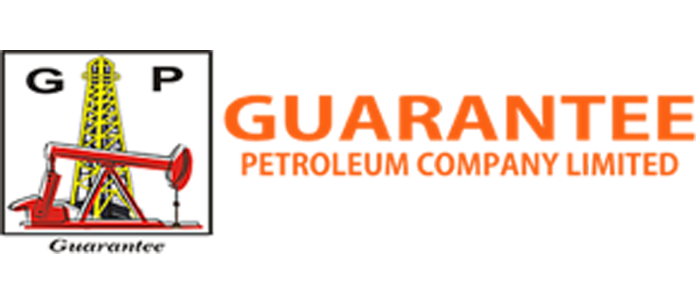 Guarantee Petroleum